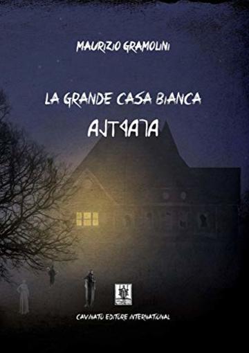 La grande casa bianca La grande casa bianca